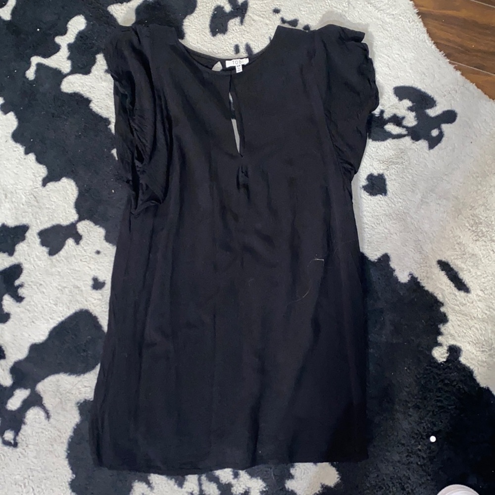 Shirt/dress